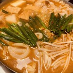 もつ粋 - 