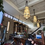 カフェ ラ・ボエム - 