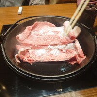 豚捨 KITTE丸の内店 - 