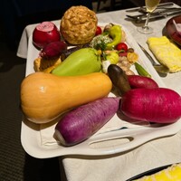 アミチェ 心斎橋本店 - 