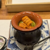 天婦羅 みやしろ - 