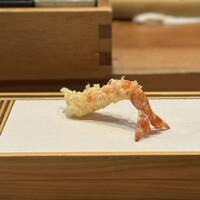 天婦羅 みやしろ - 