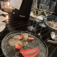 Ginger’s Beach Omiya - 
