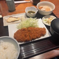 とんかつ まい泉 青山本店 - 