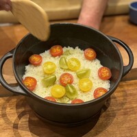 天婦羅 みやしろ - 