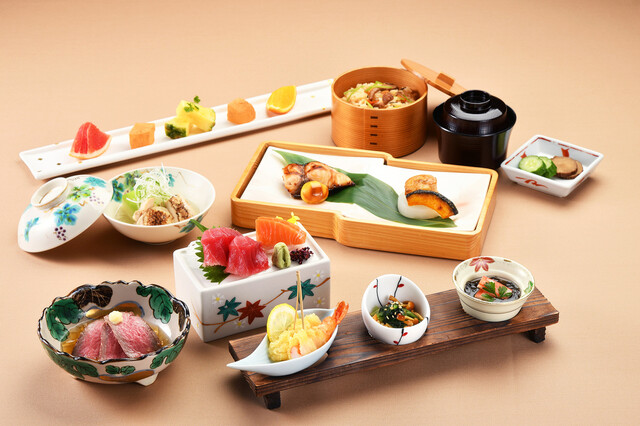 鳥海（Chokai） - 秋田（レストラン）の写真