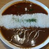 Spice Curry カリカリ