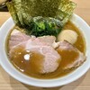 漢ラーメン 室
