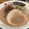 二代目けんのすけ 天神本店