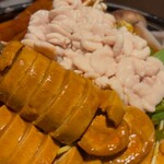 牡蠣×海老 かいり 恵比寿 - 