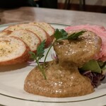 オステリアまさき - 