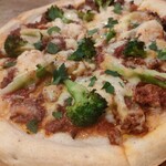 オステリアまさき - 