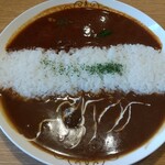 Spice Curry カリカリ - 