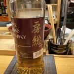 すし処 つどい - 