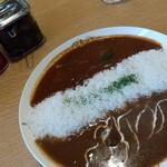 Spice Curry カリカリ - 