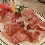 オステリアまさき - 