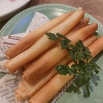 オステリアまさき - 