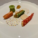 ASAHINA Gastronome - 