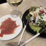 コーヴォ ウタヅ - 