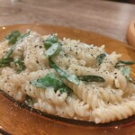 オステリアまさき - 