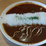 Spice Curry カリカリ - 