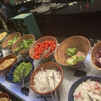 インプレイス 3-3 ヒルトン名古屋 - 