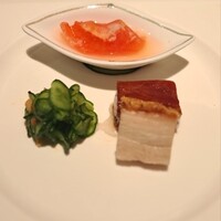 中国飯店 市ヶ谷店 - 