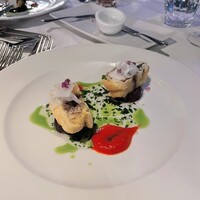 ブラッスリーオザミ 東京スカイツリータウン･ソラマチ店 - 