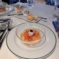 ブラッスリーオザミ 東京スカイツリータウン･ソラマチ店 - 