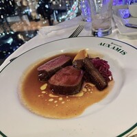 ブラッスリーオザミ 東京スカイツリータウン･ソラマチ店 - 