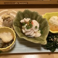 焼鳥と水炊き 櫛田 - 