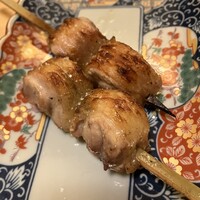 焼鳥と水炊き 櫛田 - 