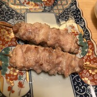 焼鳥と水炊き 櫛田 - 