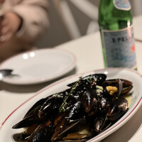 CODA ROSSA -  CODA ROSSA -