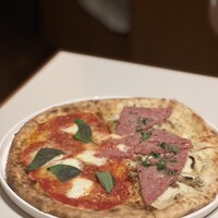 CODA ROSSA -  CODA ROSSA -