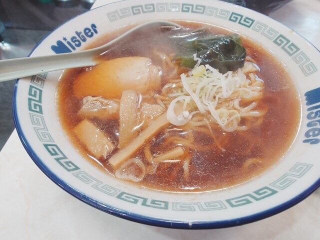 閉店】ちゃおず - 坂戸/餃子 | 食べログ