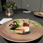 アニヴェルセル表参道 - 