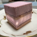 チョコレートショップ 博多の石畳 - 