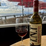 アマルフィイ デラセーラ - T.N.T.ロダイ エステート ジンファンデル（5,000円）