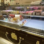 チョコレートショップ 博多の石畳 - 