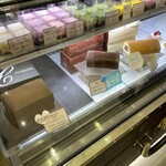 チョコレートショップ 博多の石畳 - 