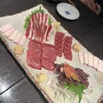 鉄板さくら 田谷 - 