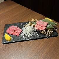 個室焼肉ITADAKI 町田 - 