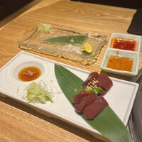 長者町 焼肉 輪心 - 