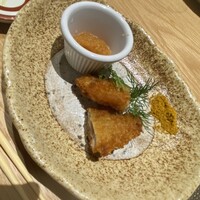 鮨 飛鳥 - 
