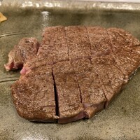 特選近江牛レストラン ティファニー - 