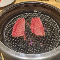 長者町 焼肉 輪心 - 