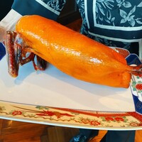 中国飯店 春秋 - 北京ダック