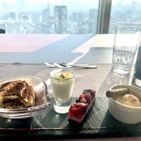 アーティスト カフェ - 