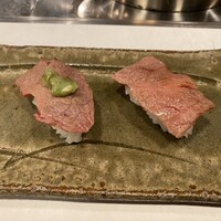 特選近江牛レストラン ティファニー - 